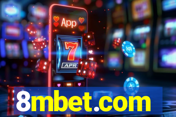 8mbet.com