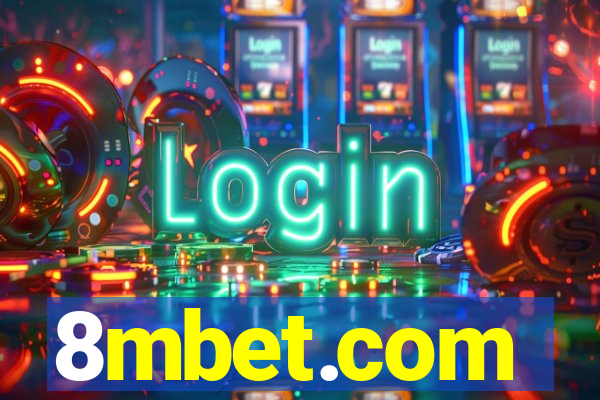 8mbet.com