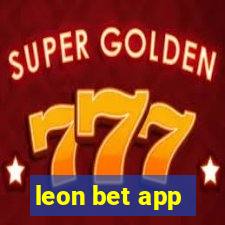 leon bet app