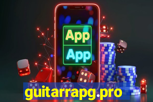 guitarrapg.pro