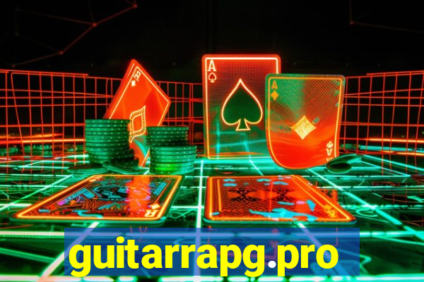 guitarrapg.pro