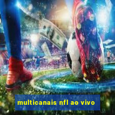 multicanais nfl ao vivo