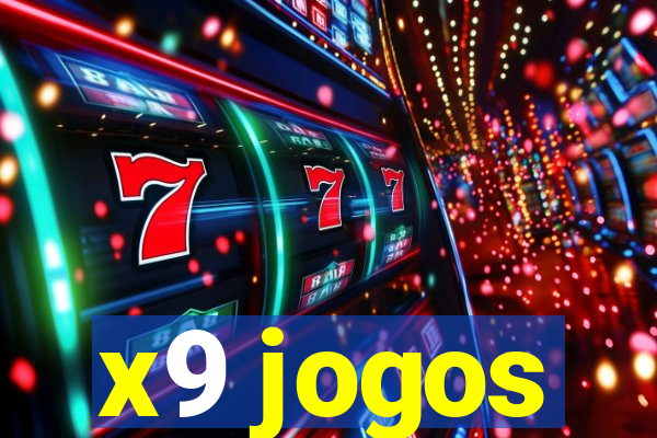 x9 jogos