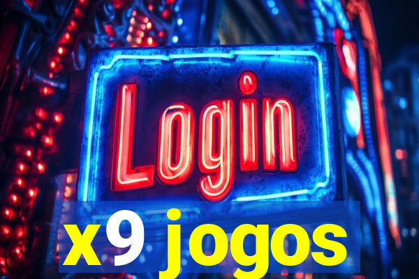 x9 jogos