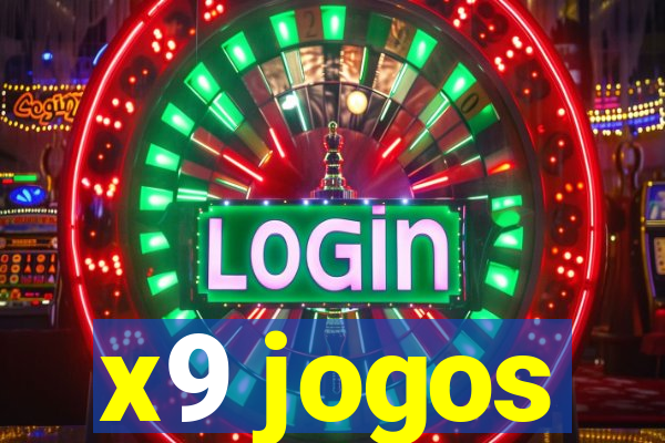 x9 jogos