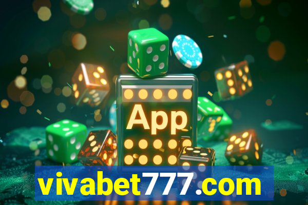 vivabet777.com