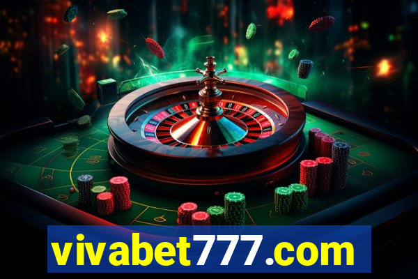 vivabet777.com