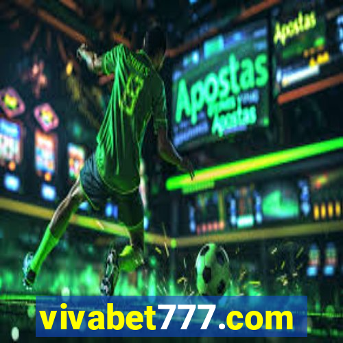 vivabet777.com