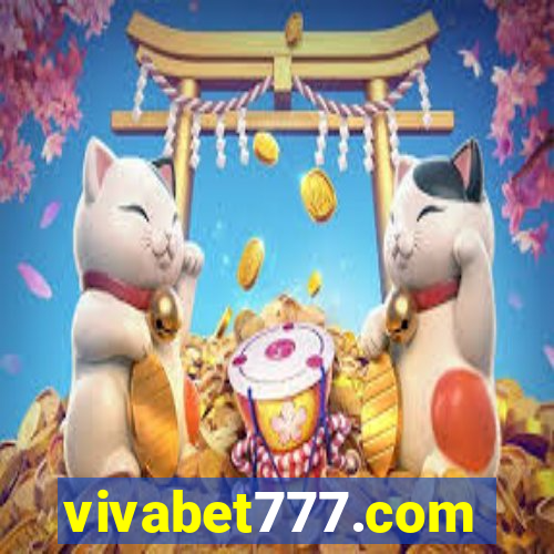 vivabet777.com