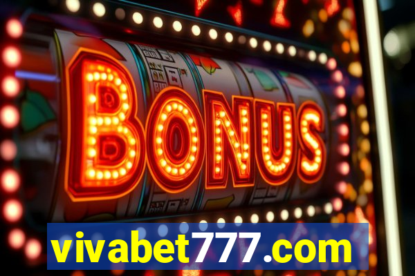 vivabet777.com