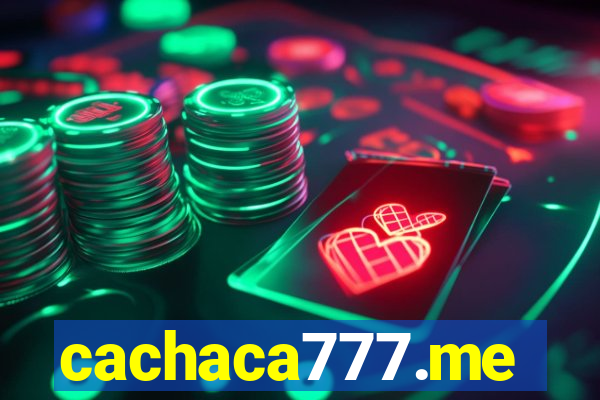 cachaca777.me