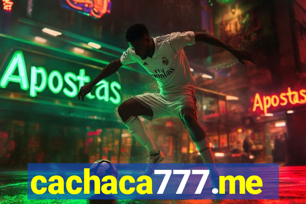 cachaca777.me