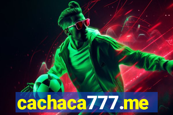 cachaca777.me