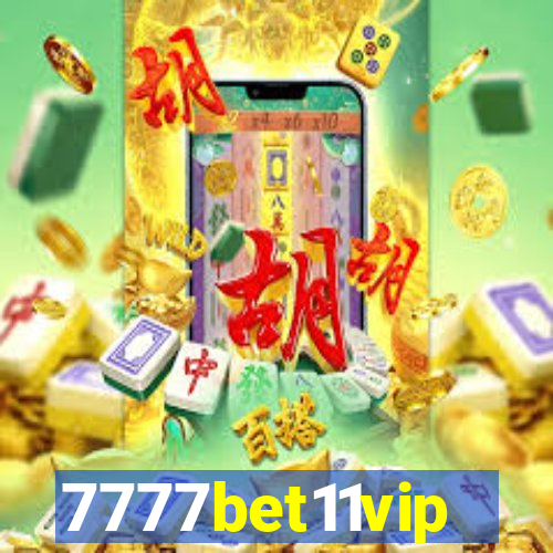 7777bet11vip