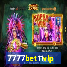 7777bet11vip