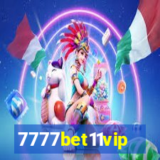 7777bet11vip