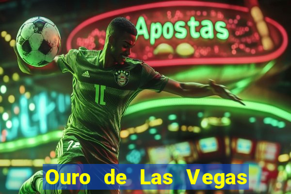 Ouro de Las Vegas o ouro maldito de las vegas filme online