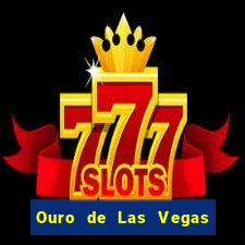 Ouro de Las Vegas o ouro maldito de las vegas filme online