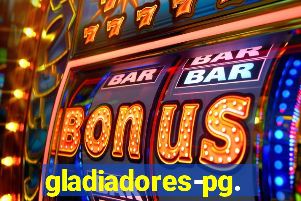 gladiadores-pg.com