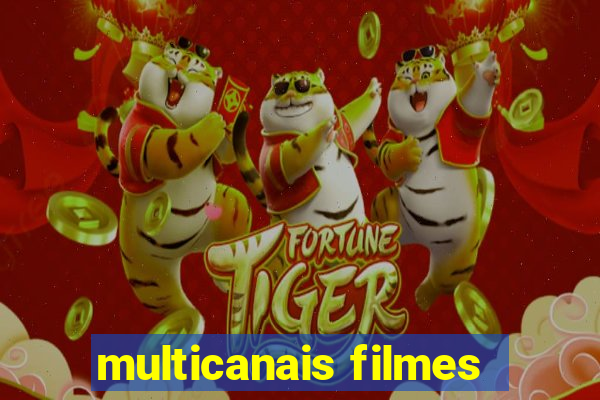 multicanais filmes