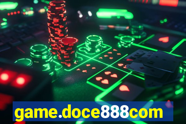 game.doce888com