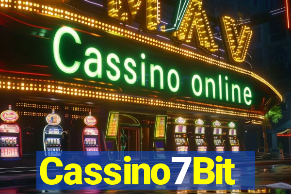 Cassino7Bit