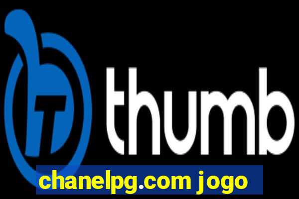 chanelpg.com jogo