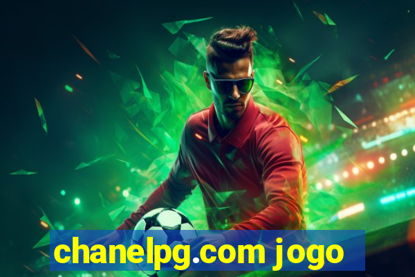 chanelpg.com jogo