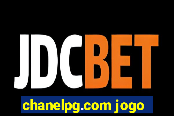 chanelpg.com jogo