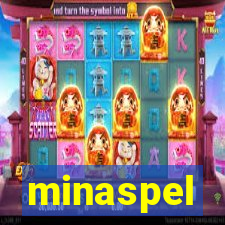 minaspel