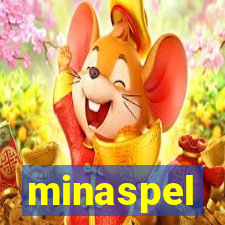 minaspel