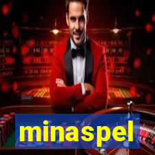 minaspel