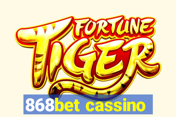 868bet cassino