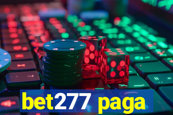 bet277 paga