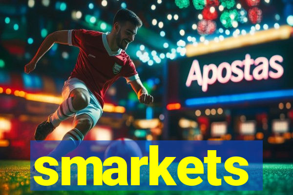 smarkets