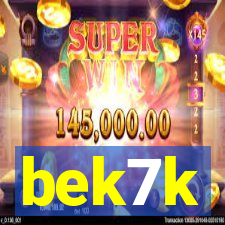 bek7k