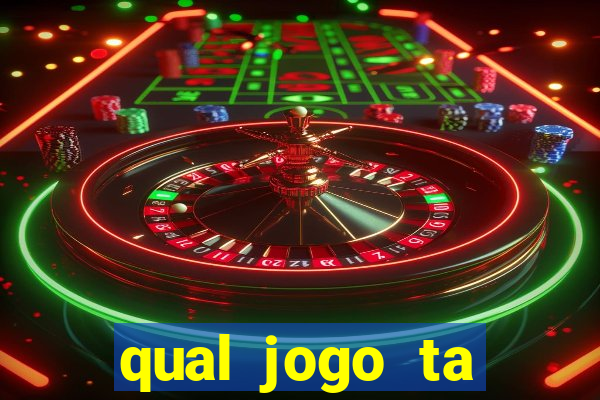 qual jogo ta pagando agora pg