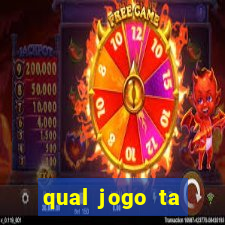 qual jogo ta pagando agora pg