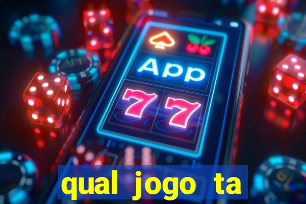 qual jogo ta pagando agora pg