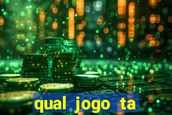 qual jogo ta pagando agora pg