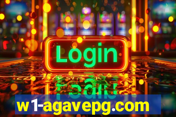 w1-agavepg.com