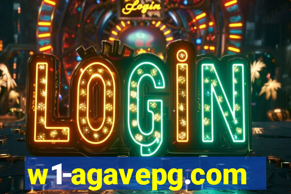 w1-agavepg.com