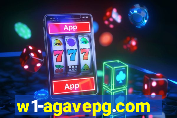 w1-agavepg.com