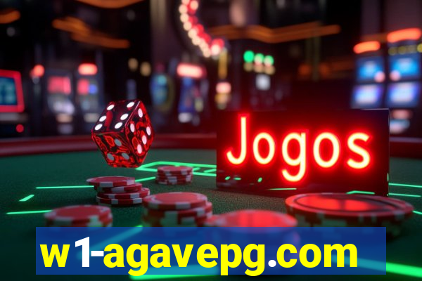 w1-agavepg.com