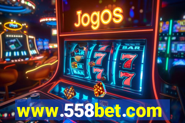 www.558bet.com