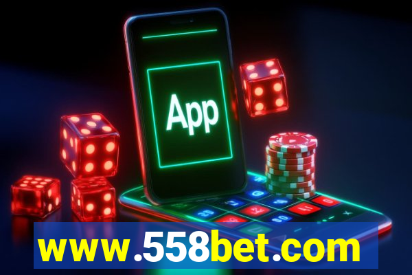 www.558bet.com