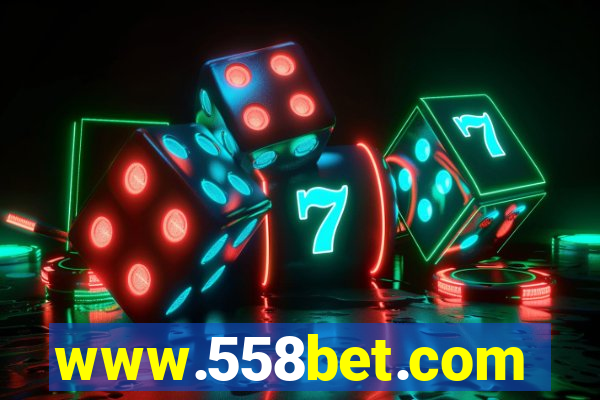 www.558bet.com