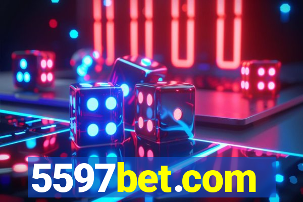 5597bet.com