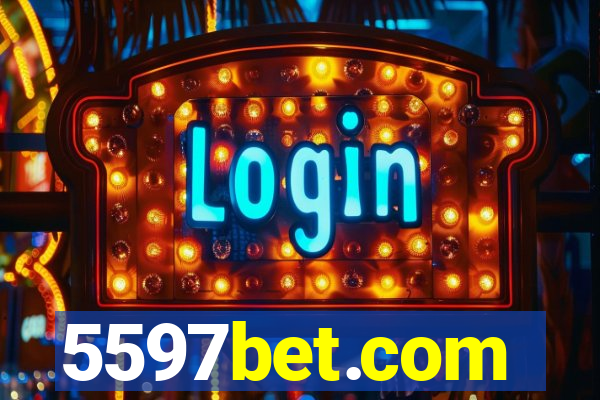 5597bet.com