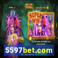 5597bet.com